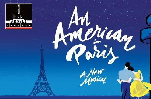 Review: AN AMERICAN IN PARIS is 