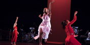 Ronald K. Brown's EVIDENCE, A Dance Company Returns To New Orleans For Two Special Perform Photo