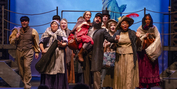 Bergen County Players Opens Up New Block Of Tickets For Its Acclaimed RAGTIME: THE MUSICAL Photo