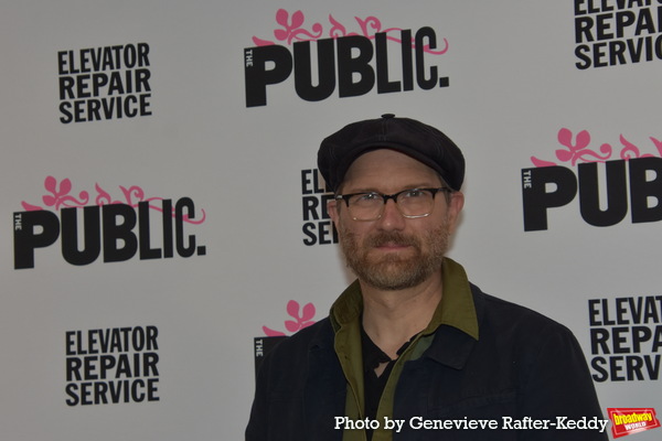 Photos: BALDWIN & BUCKLEY Celebrate Opening Night Image