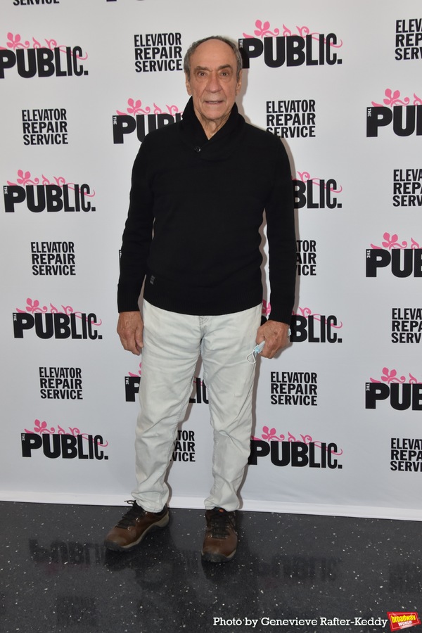 Photos: BALDWIN & BUCKLEY Celebrate Opening Night Image