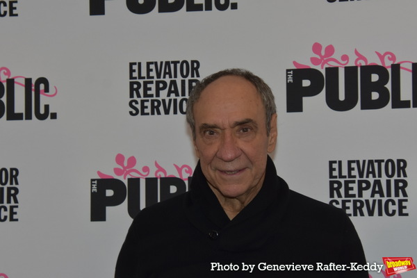 Photos: BALDWIN & BUCKLEY Celebrate Opening Night Image