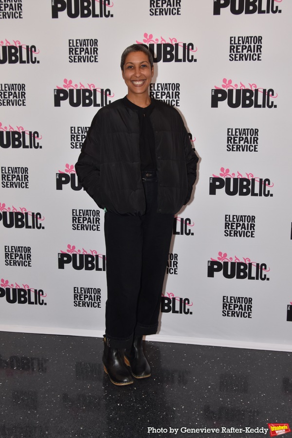 Photos: BALDWIN & BUCKLEY Celebrate Opening Night Image