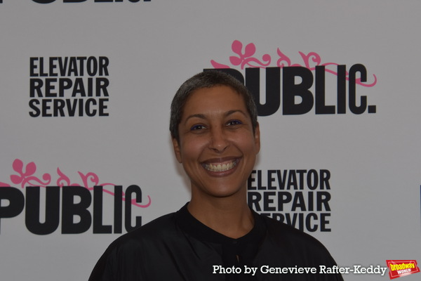 Photos: BALDWIN & BUCKLEY Celebrate Opening Night Image