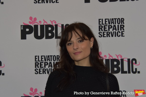 Photos: BALDWIN & BUCKLEY Celebrate Opening Night Image