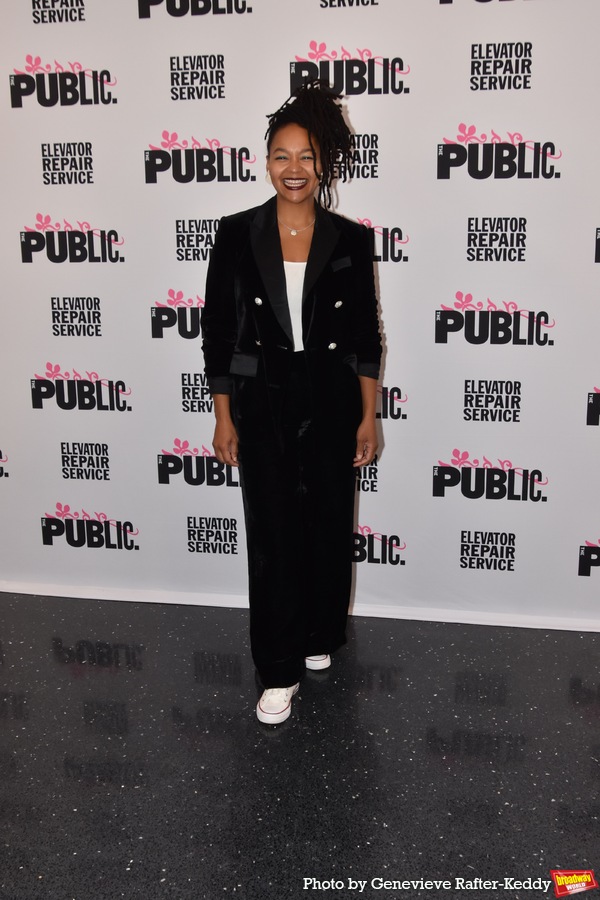 Photos: BALDWIN & BUCKLEY Celebrate Opening Night Image