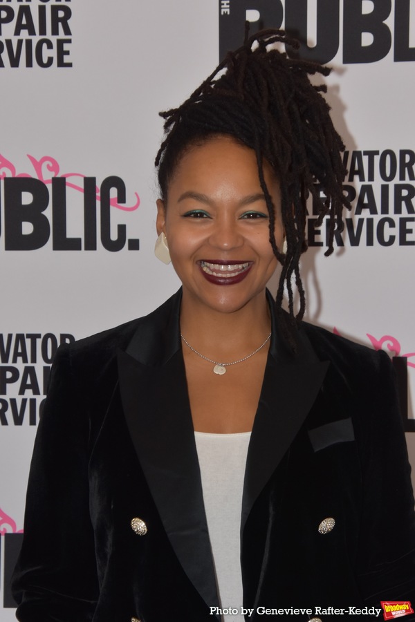 Photos: BALDWIN & BUCKLEY Celebrate Opening Night Image