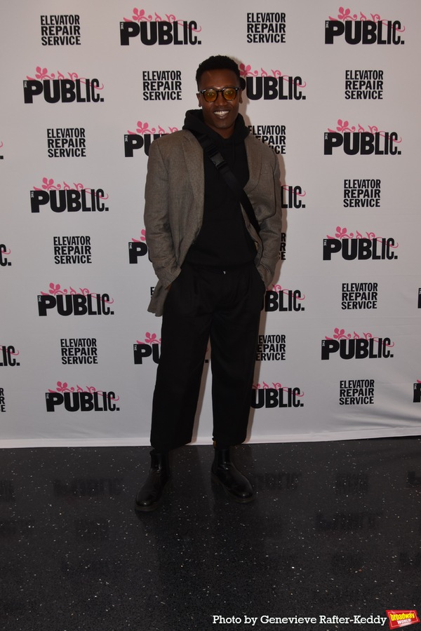 Photos: BALDWIN & BUCKLEY Celebrate Opening Night Image