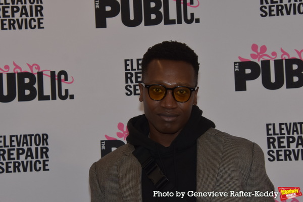 Photos: BALDWIN & BUCKLEY Celebrate Opening Night Image