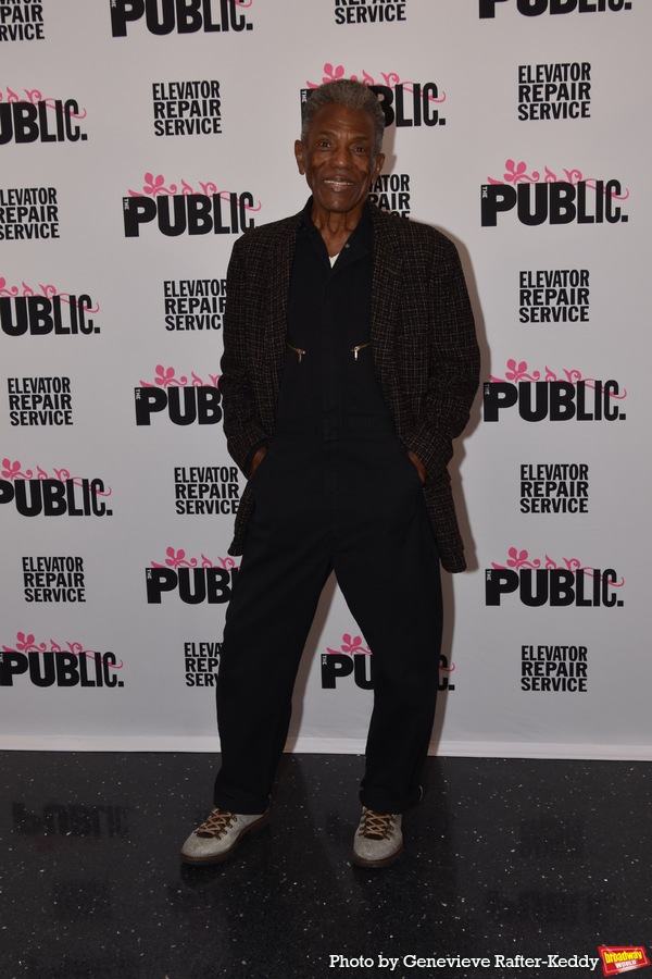 Photos: BALDWIN & BUCKLEY Celebrate Opening Night Image