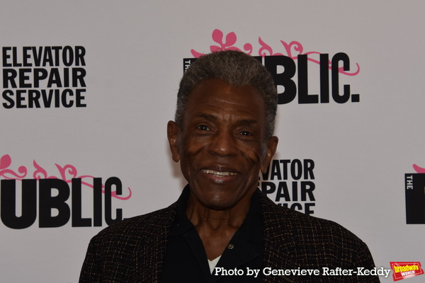 Photos: BALDWIN & BUCKLEY Celebrate Opening Night Image