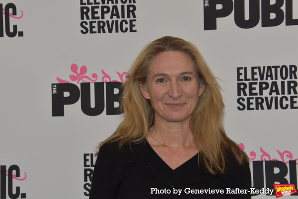 Photos: BALDWIN & BUCKLEY Celebrate Opening Night Image