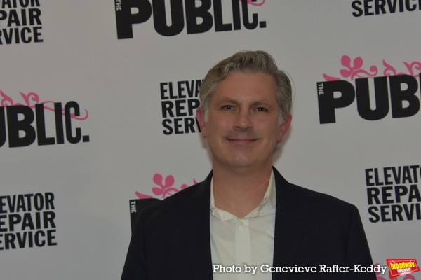 Photos: BALDWIN & BUCKLEY Celebrate Opening Night Image