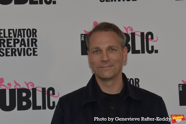 Photos: BALDWIN & BUCKLEY Celebrate Opening Night Image