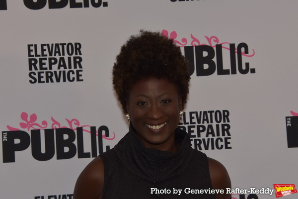 Photos: BALDWIN & BUCKLEY Celebrate Opening Night Image