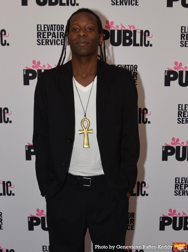 Photos: BALDWIN & BUCKLEY Celebrate Opening Night Image