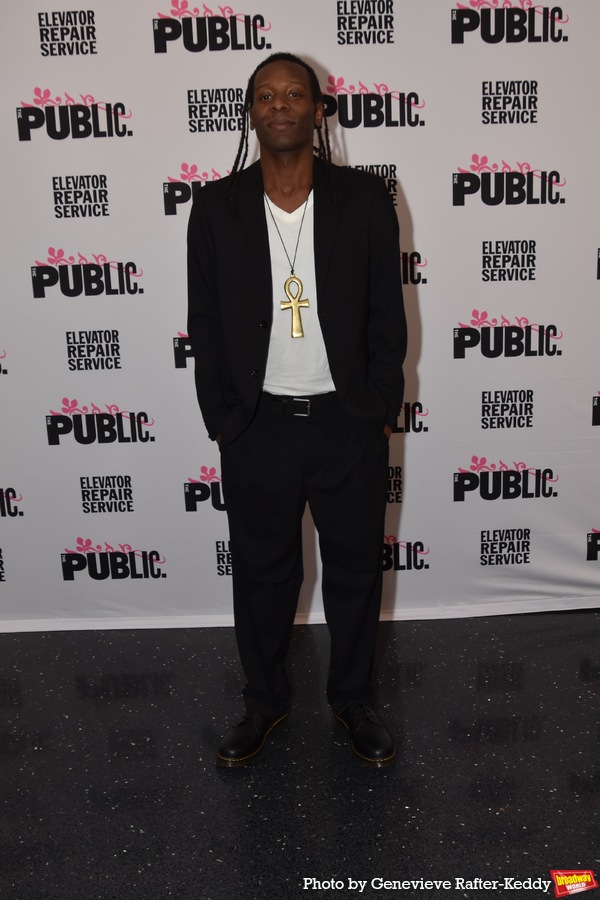 Photos: BALDWIN & BUCKLEY Celebrate Opening Night Image