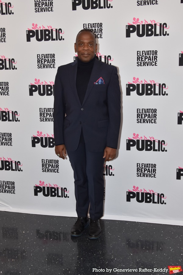 Photos: BALDWIN & BUCKLEY Celebrate Opening Night Image