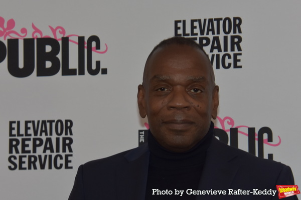 Photos: BALDWIN & BUCKLEY Celebrate Opening Night Image