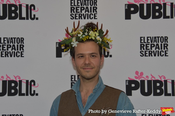 Photos: BALDWIN & BUCKLEY Celebrate Opening Night Image