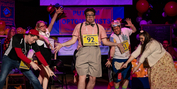 Photos: First look at Pickerington Community Theatre's THE 25TH ANNUAL PUTNAM COUNTY SPELL Photo