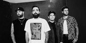 A Day To Remember Will Play North Charleston PAC in December Photo