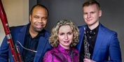 The Chamber Music Society of Williamsburg Presents the Poulenc Trio This Month Photo
