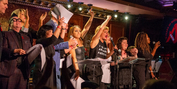 Photos: BROADWAY ACTS FOR ABORTION Raises Over 100K In Starry Benefit at 54 Below Photo