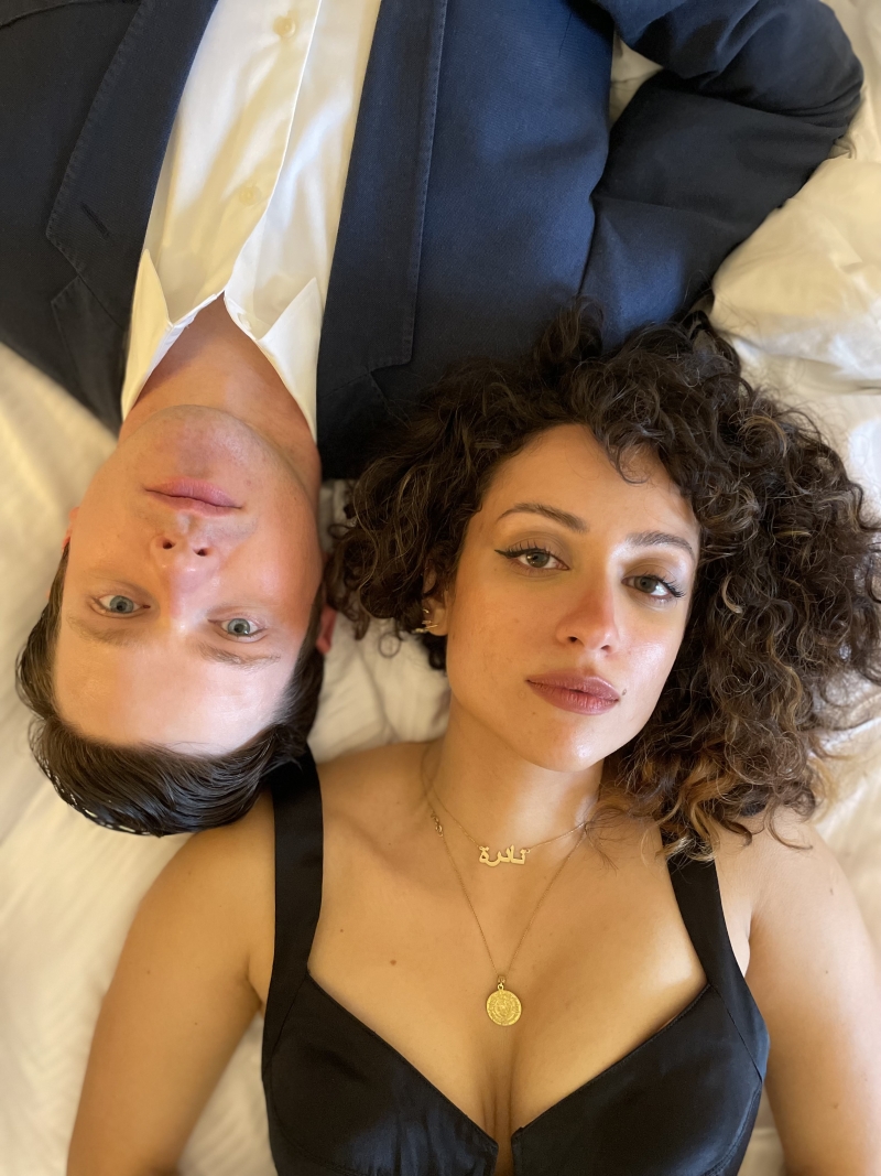 Interview: Crista Marie Jackson Explains Why Intimacy Direction Is Essential on Stage Image