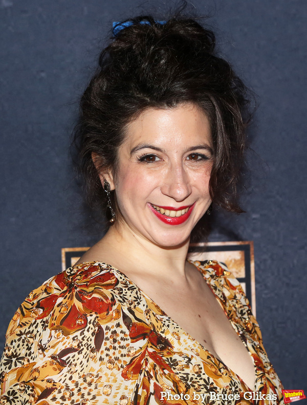 Photos: LEOPOLDSTADT Company Celebrates Opening Night Image