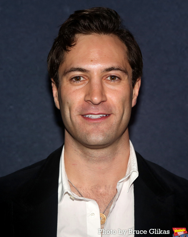 Photos: LEOPOLDSTADT Company Celebrates Opening Night Image