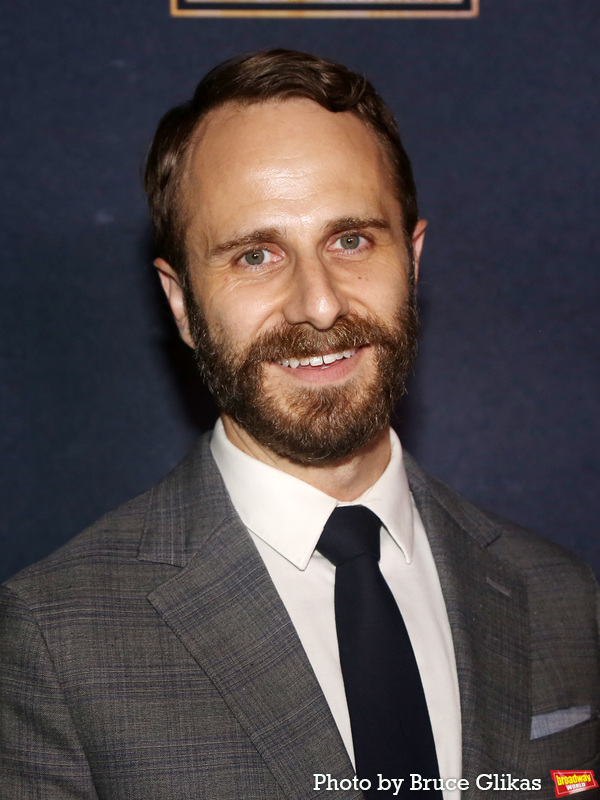 Photos: LEOPOLDSTADT Company Celebrates Opening Night Image