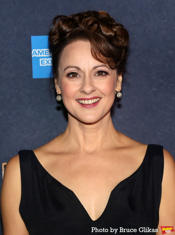 Photos: LEOPOLDSTADT Company Celebrates Opening Night Image