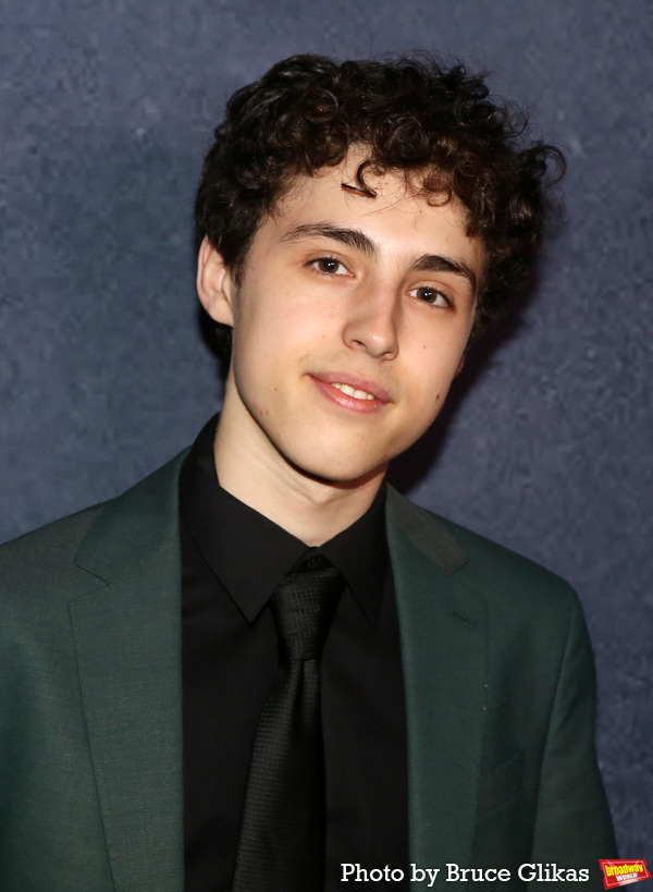 Photos: LEOPOLDSTADT Company Celebrates Opening Night Image