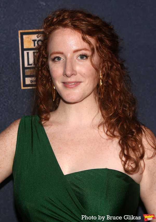 Photos: LEOPOLDSTADT Company Celebrates Opening Night Image
