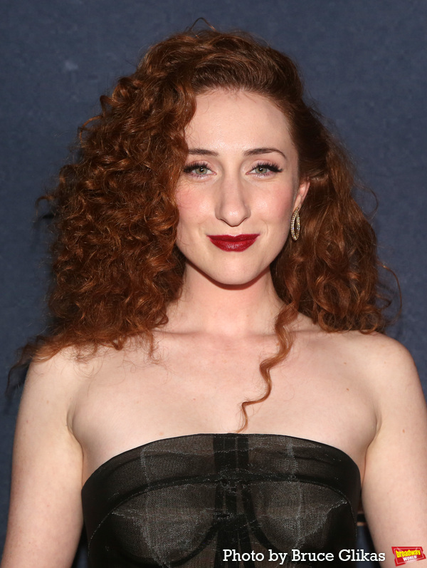 Photos: LEOPOLDSTADT Company Celebrates Opening Night Image
