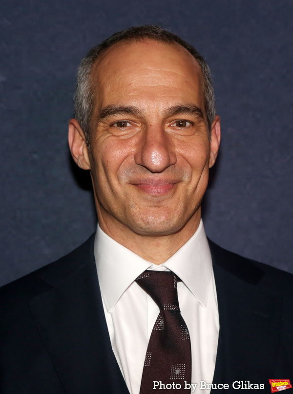 Photos: LEOPOLDSTADT Company Celebrates Opening Night Image