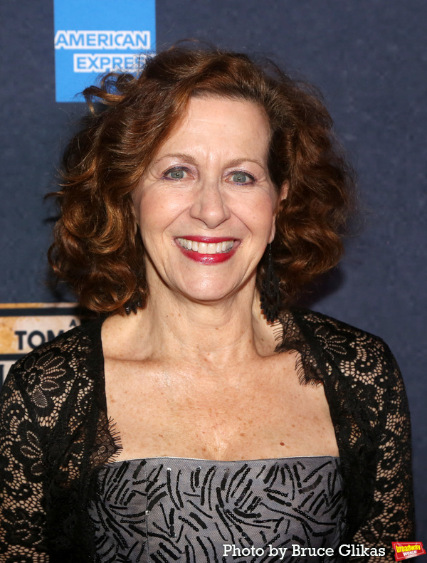 Photos: LEOPOLDSTADT Company Celebrates Opening Night Image