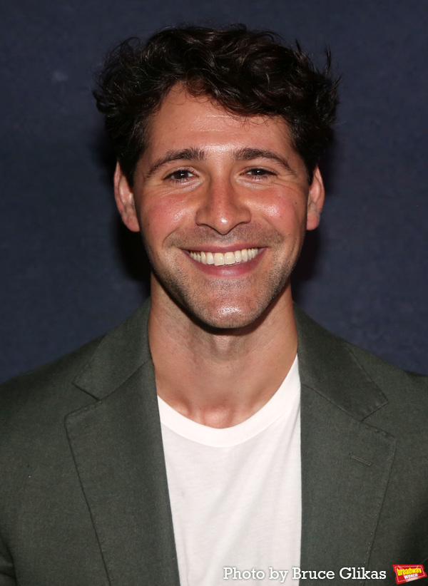 Photos: LEOPOLDSTADT Company Celebrates Opening Night Image