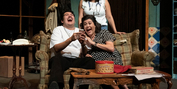 Review: GHOSTS OF BOGOTÁ Opens Inspired Season at Stray Cat Theatre Photo