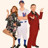 Lesli Margherita, Jeff Skowron & More to Star in DAMN YANKEES at Musical Theatre West Photo