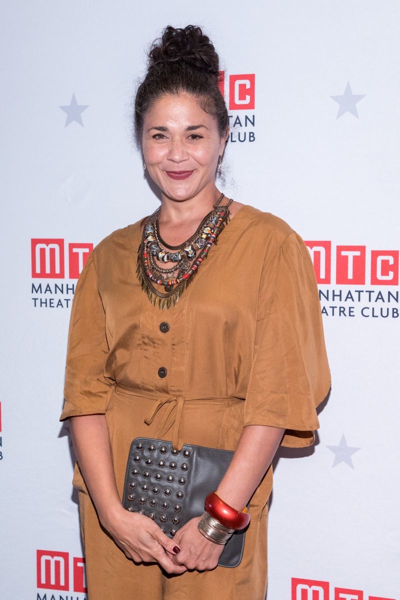 Photos: Go Inside Opening Night of COST OF LIVING on Broadway Image