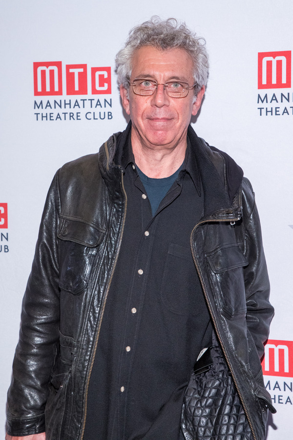 Photos: Go Inside Opening Night of COST OF LIVING on Broadway Image