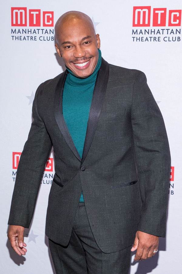 Photos: Go Inside Opening Night of COST OF LIVING on Broadway Image