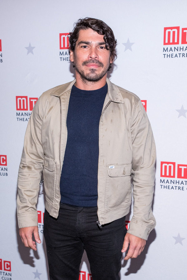 Photos: Go Inside Opening Night of COST OF LIVING on Broadway Image