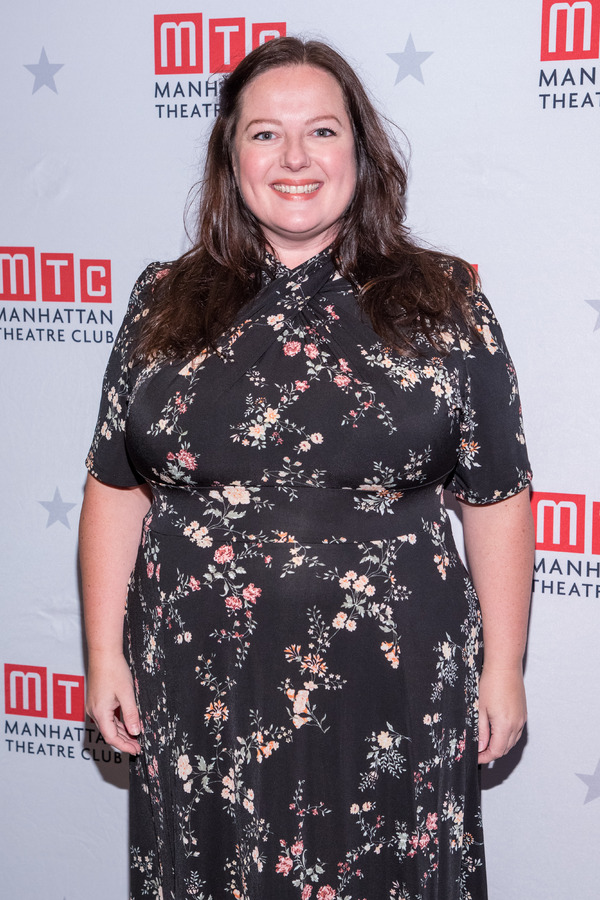 Photos: Go Inside Opening Night of COST OF LIVING on Broadway Image
