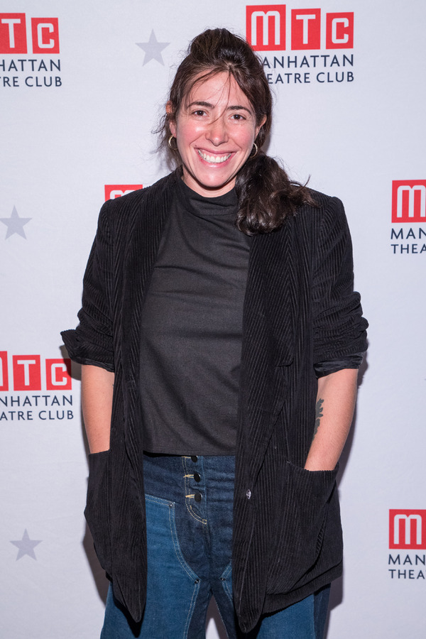 Rachel Chavkin Photo