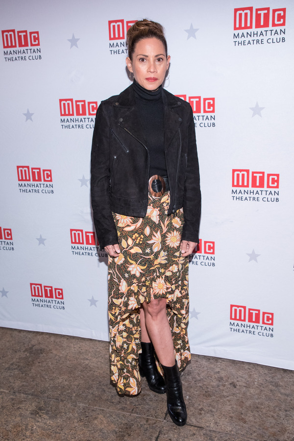 Photos: Go Inside Opening Night of COST OF LIVING on Broadway Image