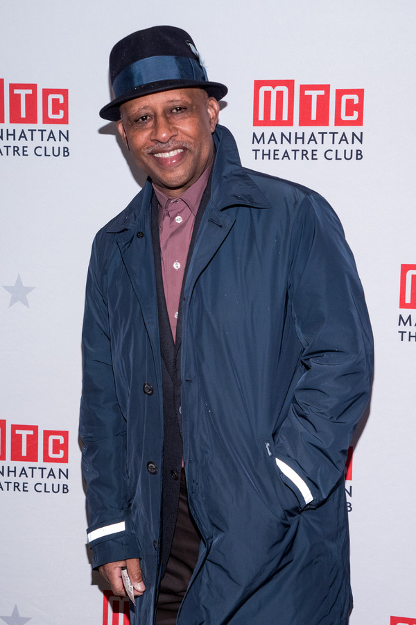 Photos: Go Inside Opening Night of COST OF LIVING on Broadway Image