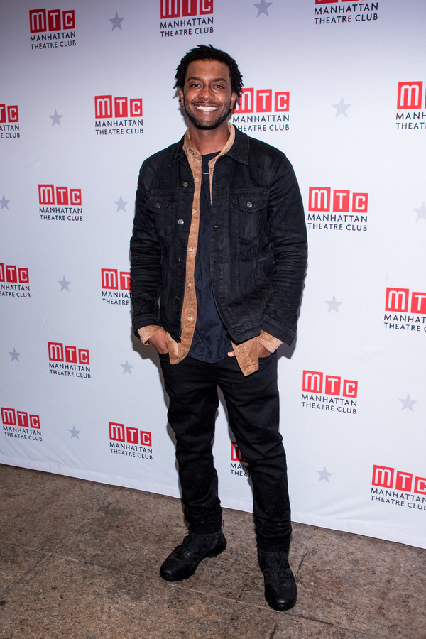 Photos: Go Inside Opening Night of COST OF LIVING on Broadway Image